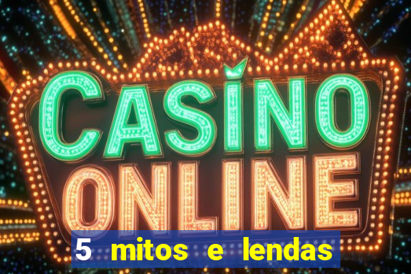 5 mitos e lendas sobre a lua